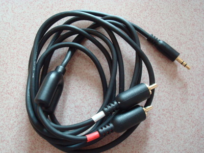 贝尔金音频线 连接卓越音质，提升数码生活体验