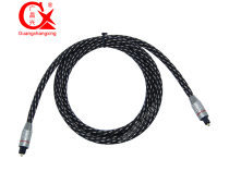 电视接功放，如何选择数码音频线？产品信息与选购指南